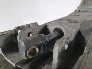 Gearbox type ZF-HEX - BMW X5 I - S1-8583E