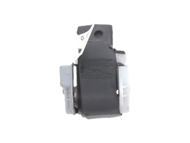 Left rear seatbelt - Toyota AURIS II PH.2 - 7336002740C0 - F1-1376E