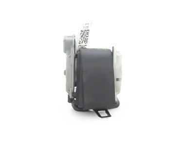 Left rear seatbelt - Toyota AURIS II PH.2 - 7336002740C0 - F1-1376E