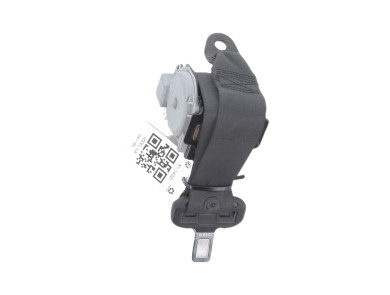 Ceinture sécurité arrière droite occasion - Toyota AURIS - 7336002740C0