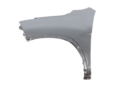 Left front fender used - Citroen C4 AIRCROSS - 16 081 851 80