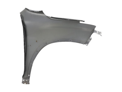 Left front fender - Peugeot 4008 - Gris Clair - 1608185180 - I1-3503R