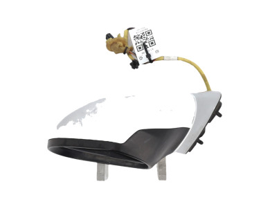 Left wing mirror - Peugeot 308 I PH.2 - Gris Clair - 8153NE - K1-0367M