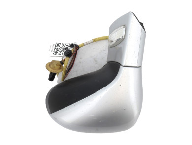 Left wing mirror - Peugeot 308 I PH.2 - Gris Clair - 8153NE - K1-0367M