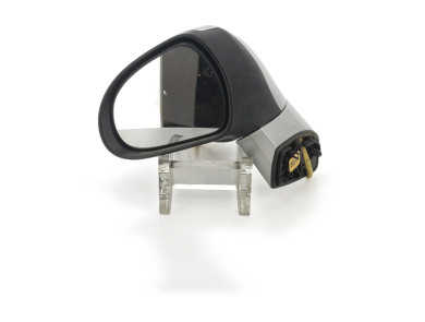 Left wing mirror - Peugeot 308 I PH.2 - Gris Clair - 8153NE - K1-0367M