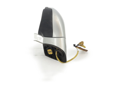 Left wing mirror - Peugeot 308 I PH.2 - Gris Clair - 8153NE - K1-0367M