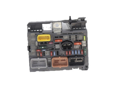 Boitier BSM - Peugeot 308 I PH.2 - 9675878480 - N1-1302A