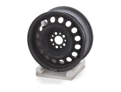 Steel wheel - Citroen JUMPY I PH.2 - 5401L1 - F1-8337P