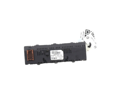 Multifunction screen - Peugeot 308 I PH.2 - 9821851780 - M1-1314P