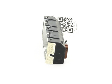 Multifunction screen - Peugeot 308 I PH.2 - 9821851780 - M1-1314P
