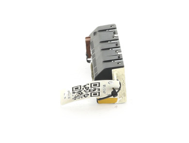 Multifunction screen - Peugeot 308 I PH.2 - 9821851780 - M1-1314P