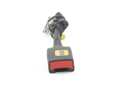 Right front belt clip - Mercedes CLASSE B II PH.2 - 24786001699051 - M0-5182G