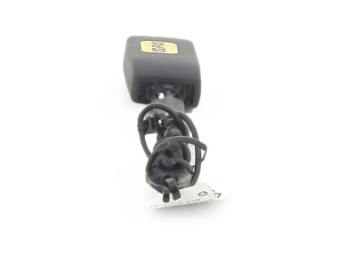 Right front belt clip - Mercedes CLASSE B II PH.2 - 24786001699051 - M0-5182G