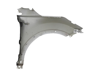 Left front fender - KIA STONIC PH.2 - Gris Clair - 66311H8451 - X1-5857U