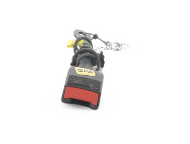 Attache ceinture sécurité avant droit occasion - Mercedes CLASSE B - 24786001699051