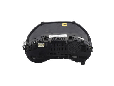 Odometer - Mercedes CLASSE B II PH.2 - 2469002216 - E0-4665I