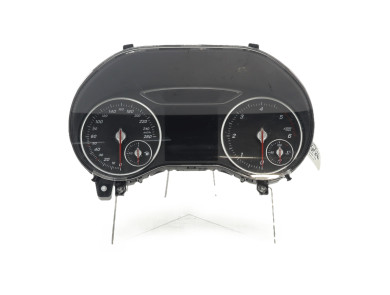 Compteur - Mercedes CLASSE B II PH.2 - 2469002216 - E0-4665I