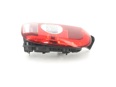 Right rear light - Dacia DUSTER I PH.1 - 265500033R - R1-1850B