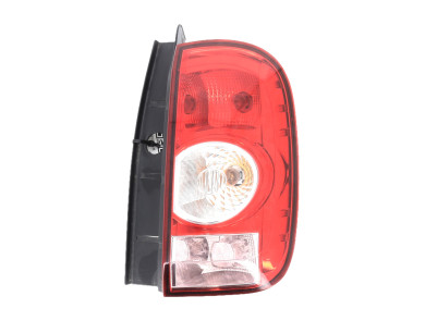 Right rear light - Dacia DUSTER I PH.1 - 265500033R - R1-1850B