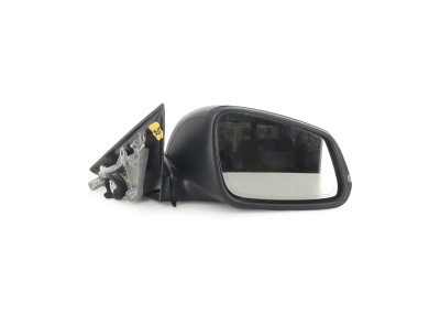 Right wing mirror - BMW SERIE 3 TOURING VI PH.1 - Bleu Fonce - 51167345674 - G1-0282I