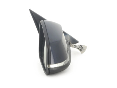 Right wing mirror - BMW SERIE 3 TOURING VI PH.1 - Bleu Fonce - 51167345674 - G1-0282I