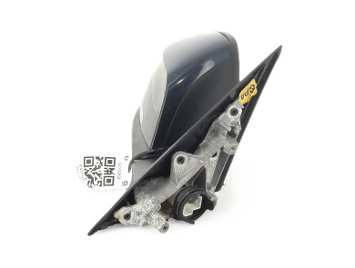 Right wing mirror - BMW SERIE 3 TOURING VI PH.1 - Bleu Fonce - 51167345674 - G1-0282I