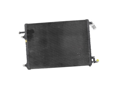 Oil cooler