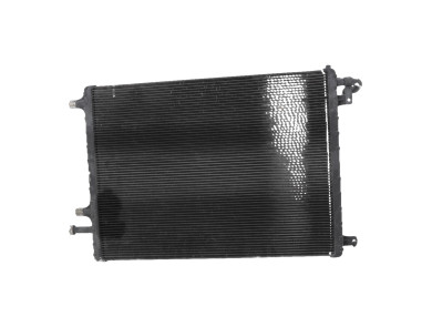 Oil cooler - Land Rover DISCOVERY SPORT PH.1 - LR075630 - V2-0248L