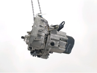 Gearbox used - Renault MEGANE - JB1961