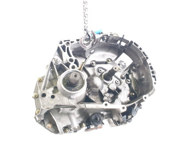 Gearbox type JB1961 - Renault MEGANE I PH.2 - I0-4195Z