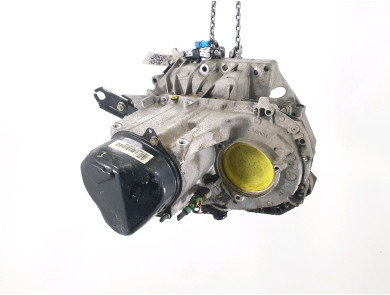 Gearbox type JB1961 - Renault MEGANE I PH.2 - I0-4195Z