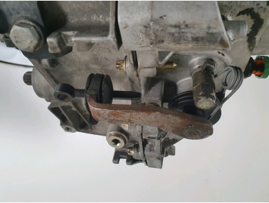 Gearbox type JB1961 - Renault MEGANE I PH.2 - I0-4195Z