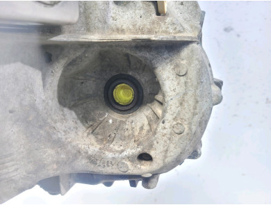 Gearbox type 20TP91 - Peugeot 407 PH.1 - I1-3064E