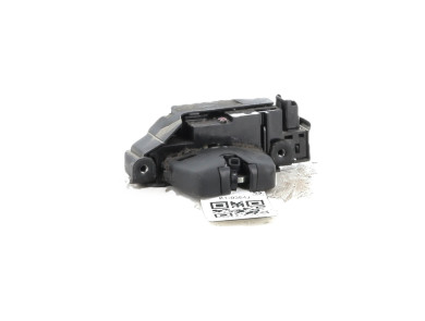 Rear lid lock - Citroen C3 III PH.1 - Blanc - 9816195380 - K1-9354J