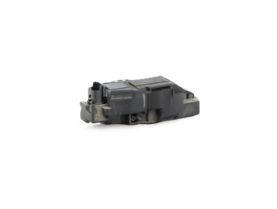 Rear lid lock - Citroen C3 III PH.1 - Blanc - 9816195380 - K1-9354J