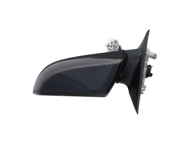 Left wing mirror used - BMW SERIE 3 - 51 16 7345673