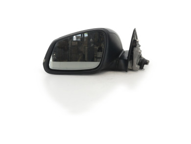 Rétroviseur gauche - BMW SERIE 3 TOURING VI PH.1 - Bleu Fonce - 51167345673 - K1-0246X