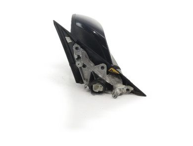 Rétroviseur gauche - BMW SERIE 3 TOURING VI PH.1 - Bleu Fonce - 51167345673 - K1-0246X