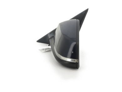 Left wing mirror - BMW SERIE 3 TOURING VI PH.1 - Bleu Fonce - 51167345673 - K1-0246X