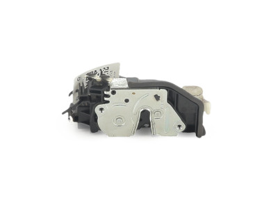 Left front door lock - BMW SERIE 3 TOURING VI PH.1 - Bleu Fonce - 51217229461 - R1-0126U
