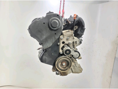 Engine used - Citroen C4 PICASSO - RFJ-NL