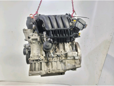 Engine type RFJ-NL - Peugeot 407 PH.1 - V0-9587W