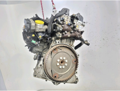 Engine type RFJ-NL - Peugeot 407 PH.1 - V0-9587W