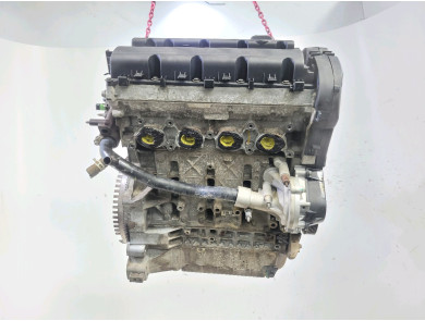 Engine type RFJ-NL - Peugeot 407 PH.1 - V0-9587W