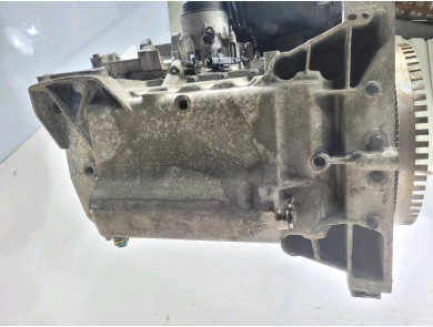 Moteur type RFJ-NL - Peugeot 407 PH.1 - V0-9587W