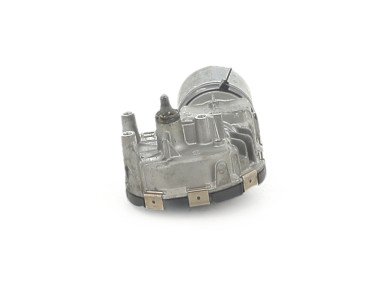 Moteur d'essuie glace avant gauche - Seat LEON II PH.1 - 1P0955119D - X1-1302K