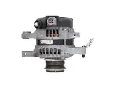 Alternateur - Citroen C1 II 1.0 VTI - B000771980 - X0-8804X