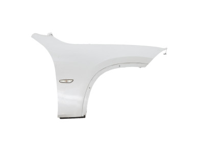 Right front fender used - BMW X1 - 41 00 2993156