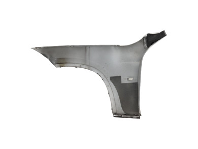 Right front fender - BMW X1 I PH.1 - Blanc - 41002993156 - U1-3322V
