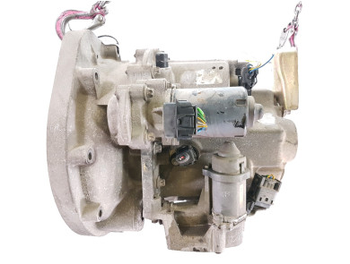 Gearbox used - Smart FORTWO - 717407